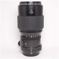 Used Fujifilm GF 250mm f4 R LM OIS WR Medium Format Telephoto Lens
