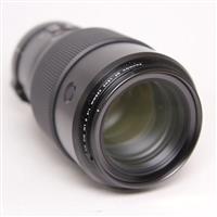 Used Fujifilm GF 250mm f4 R LM OIS WR Medium Format Telephoto Lens