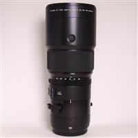 Used Fujifilm GF 500mm f/5.6 R LM OIS WR Lens