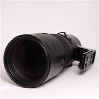 Used Fujifilm GF 500mm f/5.6 R LM OIS WR Lens