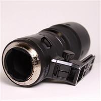 Used Fujifilm GF 500mm f/5.6 R LM OIS WR Lens