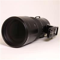 Used Fujifilm GF 500mm f/5.6 R LM OIS WR Lens
