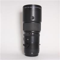 Used Fujifilm GF 500mm f/5.6 R LM OIS WR Lens