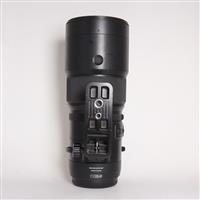Used Fujifilm GF 500mm f/5.6 R LM OIS WR Lens