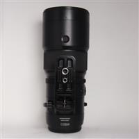 Used Fujifilm GF 500mm f/5.6 R LM OIS WR Lens