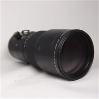 Used Fujifilm GF 500mm f/5.6 R LM OIS WR Lens