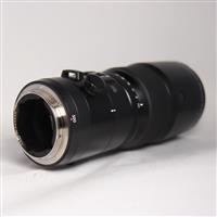 Used Fujifilm GF 500mm f/5.6 R LM OIS WR Lens