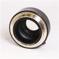 Used Fujifilm GF 1.4X TC WR Medium Format Teleconverter