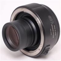 Used Fujifilm GF 1.4X TC WR Medium Format Teleconverter