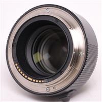 Used Fujifilm GF 1.4X TC WR Medium Format Teleconverter