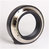 Used Fujifilm MCEX-18G WR Macro Extension Tube For GF Lenses