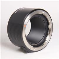 Used Fujifilm MCEX-45G WR Macro Extension Tube For GF Lenses