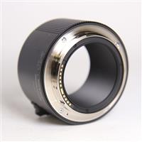 Used Fujifilm MCEX-45G WR Macro Extension Tube For GF Lenses