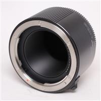 Used Fujifilm MCEX-45G WR Macro Extension Tube For GF Lenses