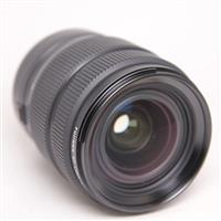 Used Fujifilm GF 32-64mm f4 R LM WR Medium Format Zoom Lens
