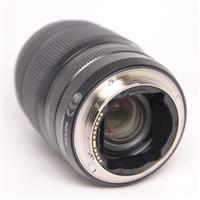 Used Fujifilm GF 32-64mm f4 R LM WR Medium Format Zoom Lens