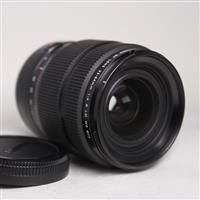 Used Fujifilm GF 32-64mm f4 R LM WR Medium Format Zoom Lens