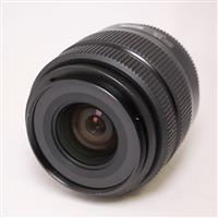 Used Fujifilm GF 35-70mm f/4.5-5.6 WR Lens