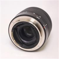 Used Fujifilm GF 35-70mm f/4.5-5.6 WR Lens