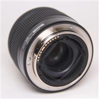 Used Fujifilm GF 35-70mm f/4.5-5.6 WR Lens