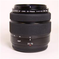 Used Fujifilm GF 35-70mm f/4.5-5.6 WR Lens