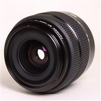 Used Fujifilm GF 35-70mm f/4.5-5.6 WR Lens