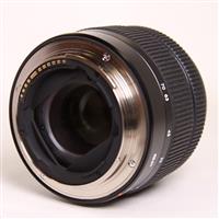Used Fujifilm GF 35-70mm f/4.5-5.6 WR Lens