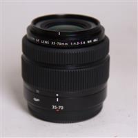 Used Fujifilm GF 35-70mm f/4.5-5.6 WR Lens