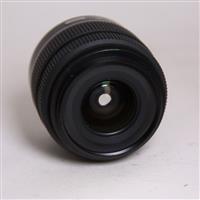 Used Fujifilm GF 35-70mm f/4.5-5.6 WR Lens