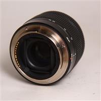 Used Fujifilm GF 35-70mm f/4.5-5.6 WR Lens