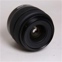 Used Fujifilm GF 35-70mm f/4.5-5.6 WR Lens