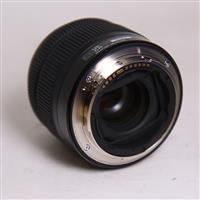 Used Fujifilm GF 35-70mm f/4.5-5.6 WR Lens