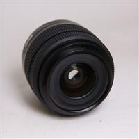 Used Fujifilm GF 35-70mm f/4.5-5.6 WR Lens