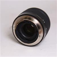 Used Fujifilm GF 35-70mm f/4.5-5.6 WR Lens