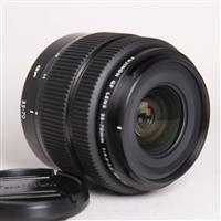 Used Fujifilm GF 35-70mm f/4.5-5.6 WR Lens