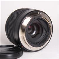 Used Fujifilm GF 35-70mm f/4.5-5.6 WR Lens