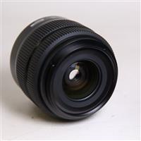 Used Fujifilm GF 35-70mm f/4.5-5.6 WR Lens