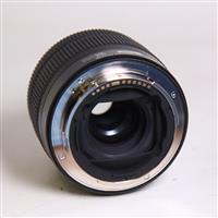 Used Fujifilm GF 35-70mm f/4.5-5.6 WR Lens