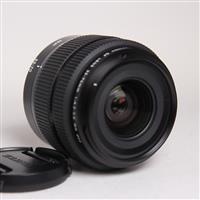 Used Fujifilm GF 35-70mm f/4.5-5.6 WR Lens