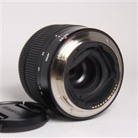 Used Fujifilm GF 35-70mm f/4.5-5.6 WR Lens