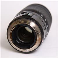 Used Fujifilm GF 45-100mm f/4 R LM OIS WR Lens