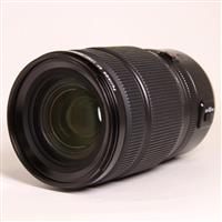 Used Fujifilm GF 45-100mm f/4 R LM OIS WR Lens