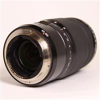 Used Fujifilm GF 45-100mm f/4 R LM OIS WR Lens