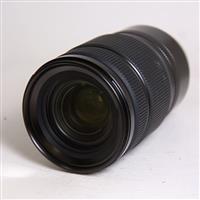 Used Fujifilm GF 45-100mm f/4 R LM OIS WR Lens