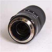 Used Fujifilm GF 45-100mm f/4 R LM OIS WR Lens