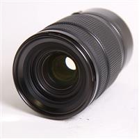 Used Fujifilm GF 45-100mm f/4 R LM OIS WR Lens