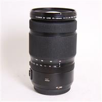 Used Fujifilm GF 45-100mm f/4 R LM OIS WR Lens