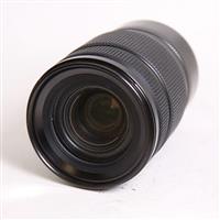 Used Fujifilm GF 45-100mm f/4 R LM OIS WR Lens