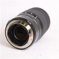 Used Fujifilm GF 45-100mm f/4 R LM OIS WR Lens