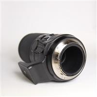 Used Fujifilm GF 100-200mm medium format lens  f/5.6 R LM OIS WR